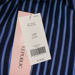 Banana Republic skirt